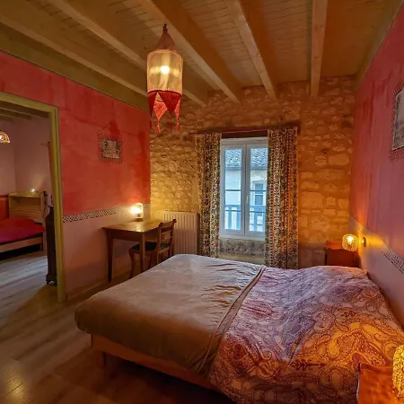 Avec Piscine Chauffée, Jacuzzi Et Jardin Privé - Fr-1-653-156 *