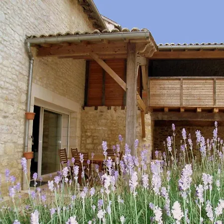 Avec Piscine Chauffée, Jacuzzi Et Jardin Privé - Fr-1-653-156 Casa rural