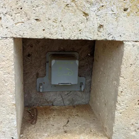 Avec Piscine Chauffée, Jacuzzi Et Jardin Privé - Fr-1-653-156