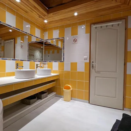 Avec Piscine Chauffée, Jacuzzi Et Jardin Privé - Fr-1-653-156 Casa rural Charras
