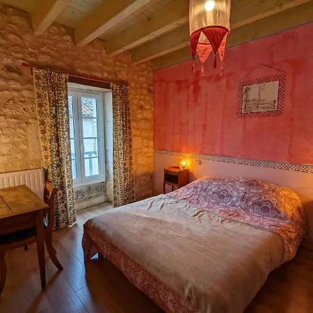 Avec Piscine Chauffee, Jacuzzi Et Jardin Prive - Fr-1-653-156