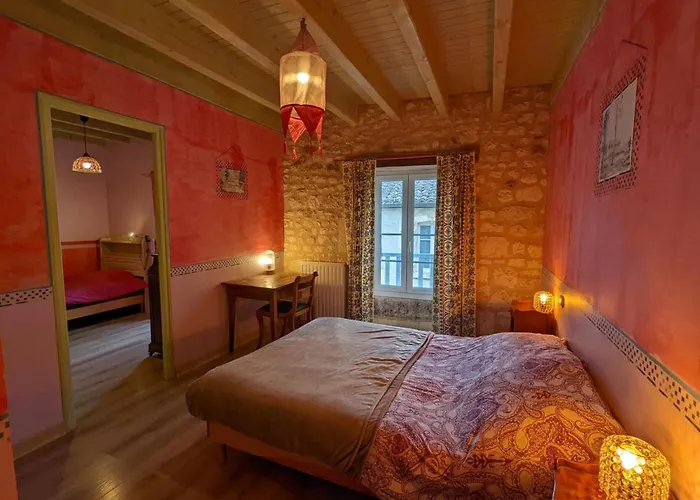 Avec Piscine Chauffee, Jacuzzi Et Jardin Prive - Fr-1-653-156 *