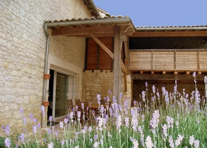 Avec Piscine Chauffee, Jacuzzi Et Jardin Prive - Fr-1-653-156 Vakantiehuis