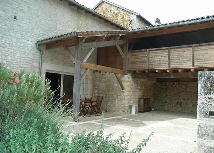 Avec Piscine Chauffee, Jacuzzi Et Jardin Prive - Fr-1-653-156