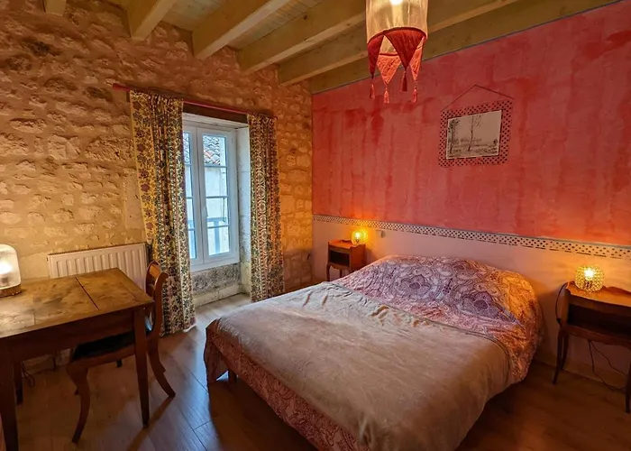 Avec Piscine Chauffee, Jacuzzi Et Jardin Prive - Fr-1-653-156